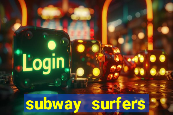 subway surfers unblocked games 66 ez